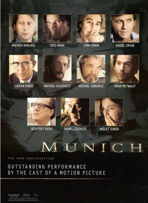 Munich movies