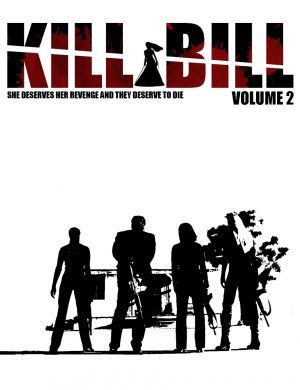 Kill Bill: Vol. 2 movies in Italy