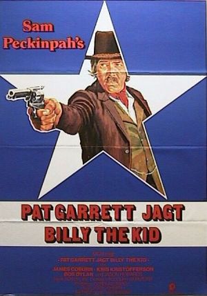 pat garrett and billy the kid movie. Pat Garrett amp; Billy the Kid