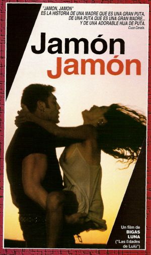 JamГіn (1992) JamГіn,
