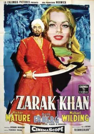 Zarak movie