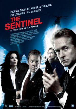 The Sentinel movies in Bulgaria