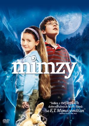 Last Mimzy