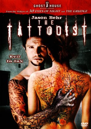 The Tattooist movie