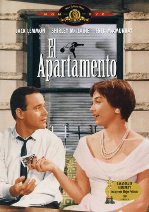 The Apartment movies in Lithuania