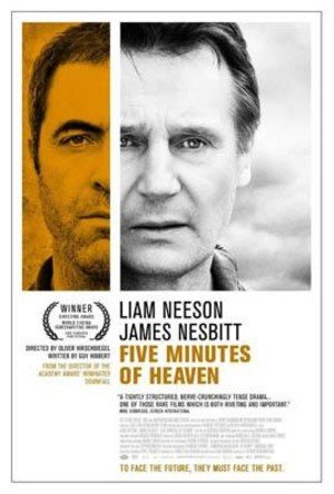 Five Minutes of Heaven movies in Germany