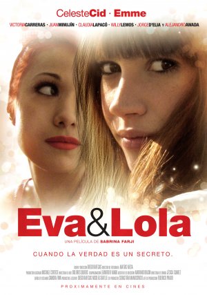 Eva y Lola movie