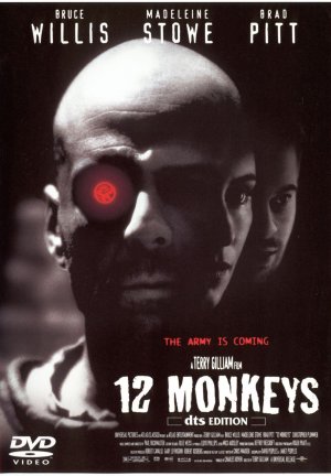 Twelve Monkeys movies in Germany