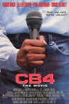 CB4 movies in USA