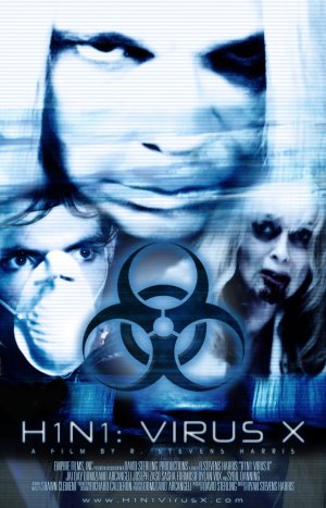 Virus X movies in Australia