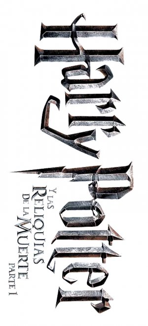 harry potter logo deathly hallows. Harry Potter and the Deathly