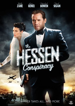 The Hessen Affair movies in France