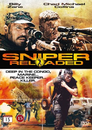 Sniper: Reloaded movies in Italy
