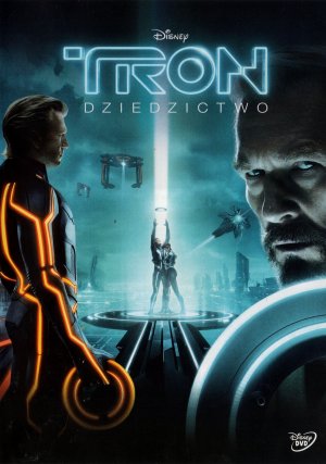 tron legacy dvd cover art. TRON: Legacy dvd cover
