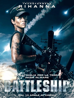 Imdb Battleship on Italian Poster For Battleship